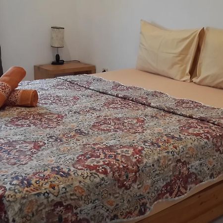 The Wayang Homestay Джок'якарта Екстер'єр фото